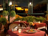 Albergo Ottocento 4*