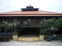 Dusita Resort Pranburi 3*