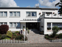 Hotel Herrenhof