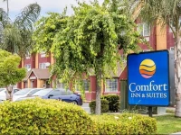 Comfort Inn & Suites Salinas 2*