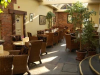 Stanwell House Hotel 3*