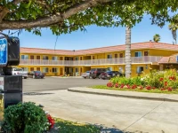 Rodeway Inn Wine Country 2*
