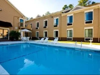 Quality Inn Phenix City 2*