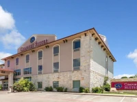 Comfort Suites Granbury 2*