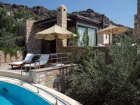 Ada Hotel Bodrum 4*