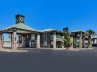Quality Inn Fort Stockton 2*