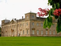 Lydiard House Conference Centre 3*