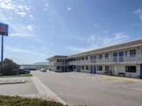 Motel 6 Casper 1*