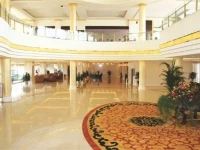 Junhui Jianguo Hotel 4*