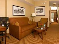 Hilton Garden Inn Houston/Sugar Land 3*