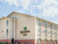 Quality Inn Topeka 2*