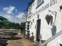 Three Horseshoes Inn 3*