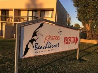 Kalbarri Beach Resort 4*