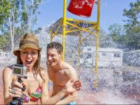 Big4 Howard Springs Holiday Park