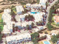 Pestana Palm Garden
