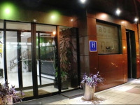 Nap Hotel Oviedo