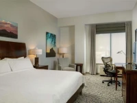 Hilton Garden Inn Phoenix Airport North 3*