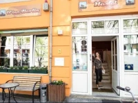U Inn Berlin Hostel 2*