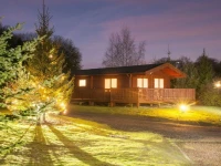 South Winchester Lodges 5*