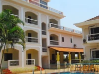 Riverside Regency Resort 2*