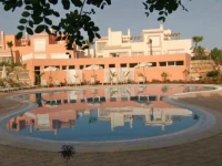 Hibiscus Gardens 3*