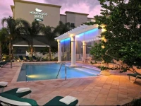 Homewood Suites by Hilton Tampa-Port Richey 3*