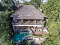 Villa Awang Awang 4*