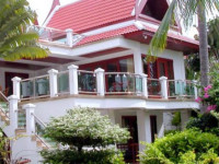 Royal Living Residence Koh Samui