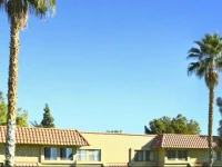 Indian Palms Vacation Club 4*