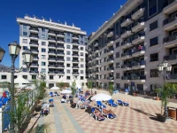 Apartamentos NuriaSol 3*
