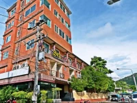Sira Boutique Residence 3*
