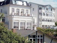 Pension Villa Elisabeth 2*