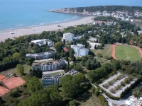 Olympic Ulcinj Hotel 3*
