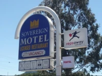 Sovereign Inn Wollongong 3*