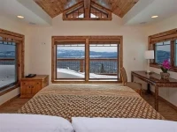 North Tahoe Lodge 4*