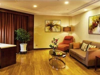 Golden Eagle Summit Hotel Kunming 5*
