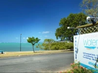 Whitsunday Waterfront Apartments 3*
