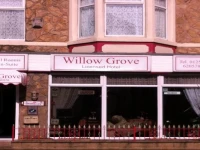 Willow Grove Hotel 2*