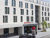 InterCity Hotel Bonn