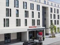 InterCity Hotel Bonn 4*