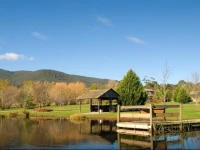 Sanctuary Park Cottages 4*