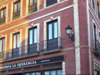 Hospederia La Querencia