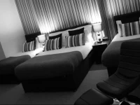 The Metropolitan 3*