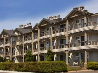 The Wayside Inn 3*