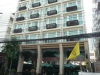 Amaranta Suites 3*