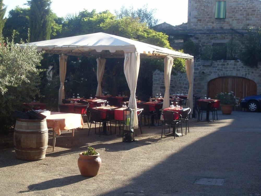 La Bastide Du Soleil 3*