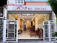 Rosy Hotel 1*