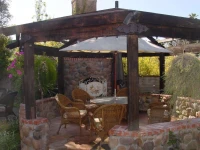 The Black Orchid Bed and Breakfast 4*