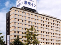 Toyoko Inn Utsunomiya Ekimae
