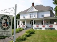 The Young House Bed and Breakfast 3*